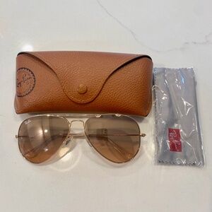 Brand New Ray Bans!